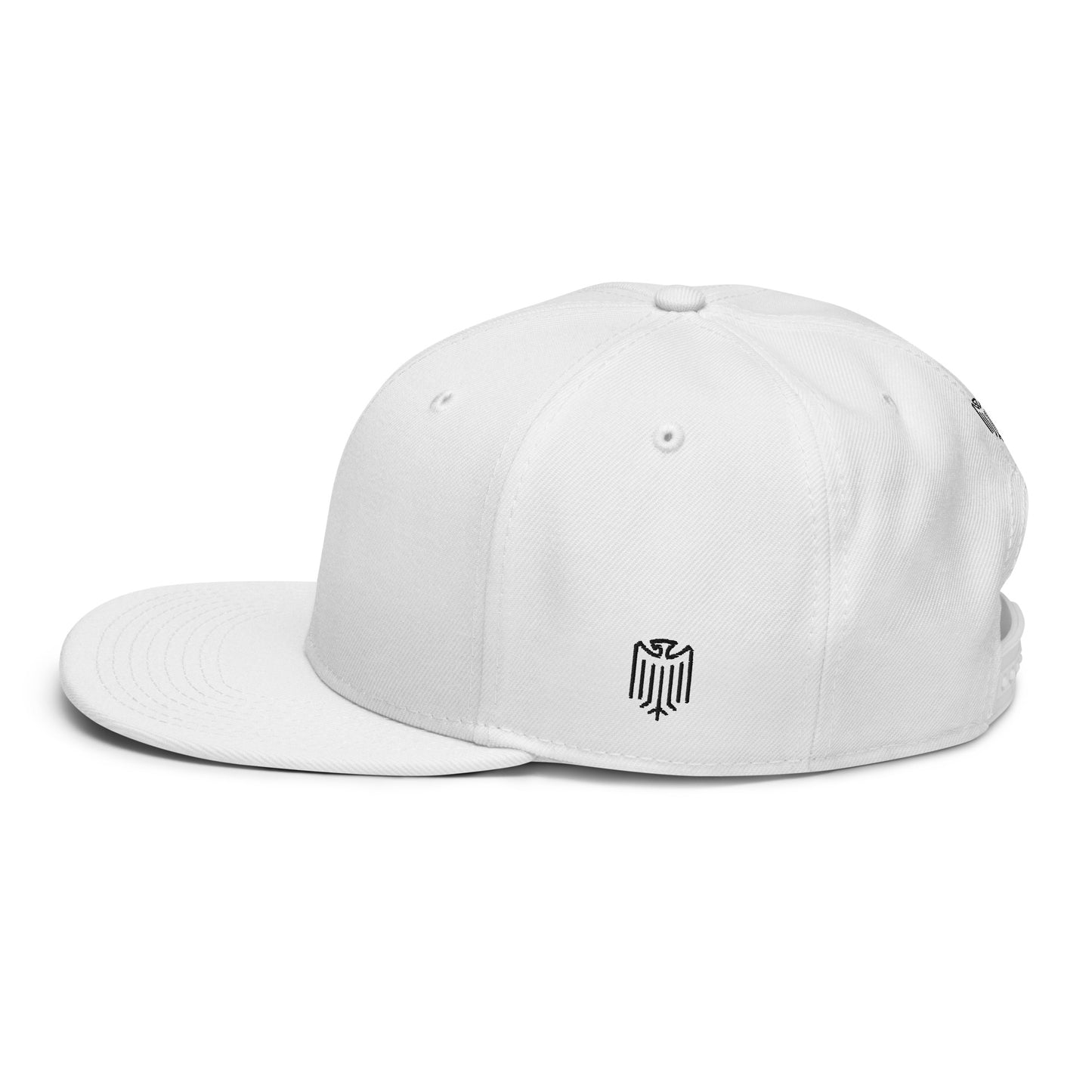 🦅 ADLiG TheSnapback